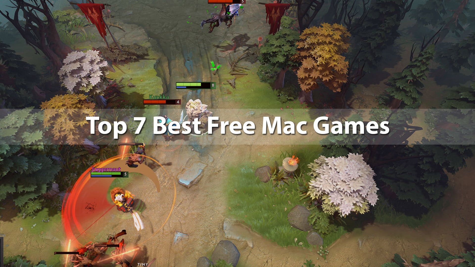 fun free games for mac